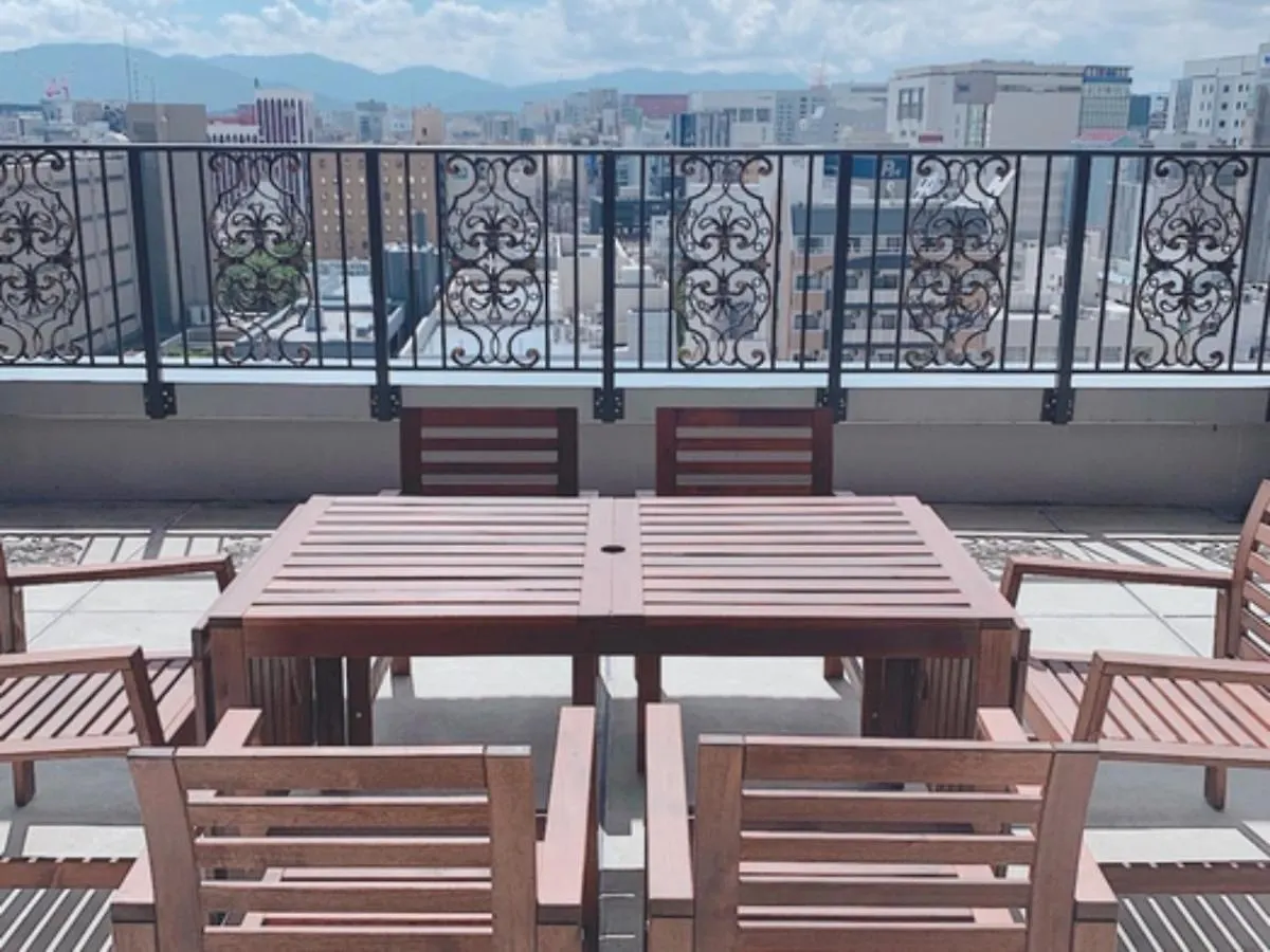 Ｅｕｒｏｐｅａｎ Ｈｏｕｓｅ Ｒｅｉｓｅｎ - Vacation Stay 10505V Fukuoka  0*, Fukuoka (Fukuoka)