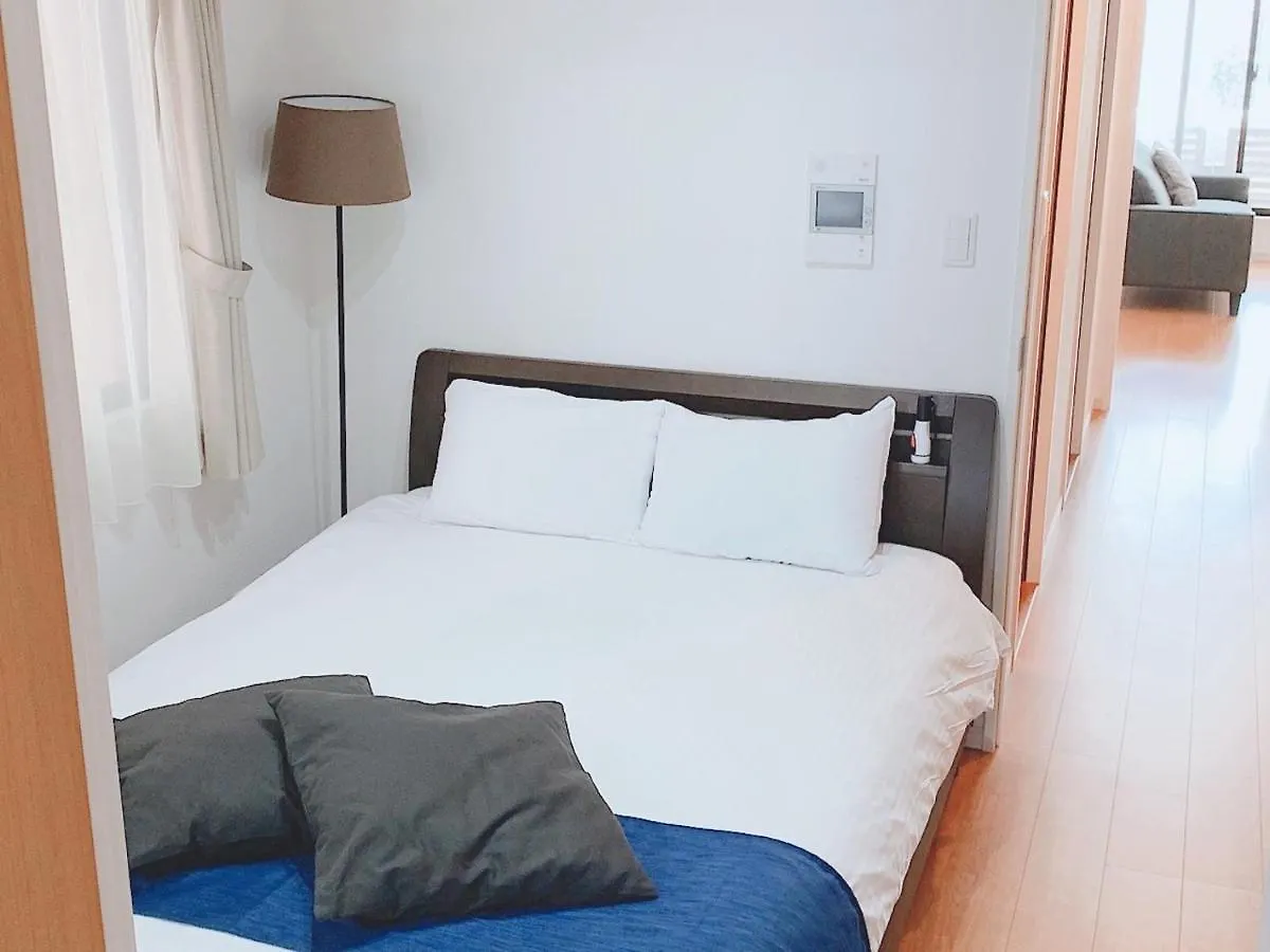 Konukevi Ｅｕｒｏｐｅａｎ Ｈｏｕｓｅ Ｒｅｉｓｅｎ - Vacation Stay 10505V Fukuoka
