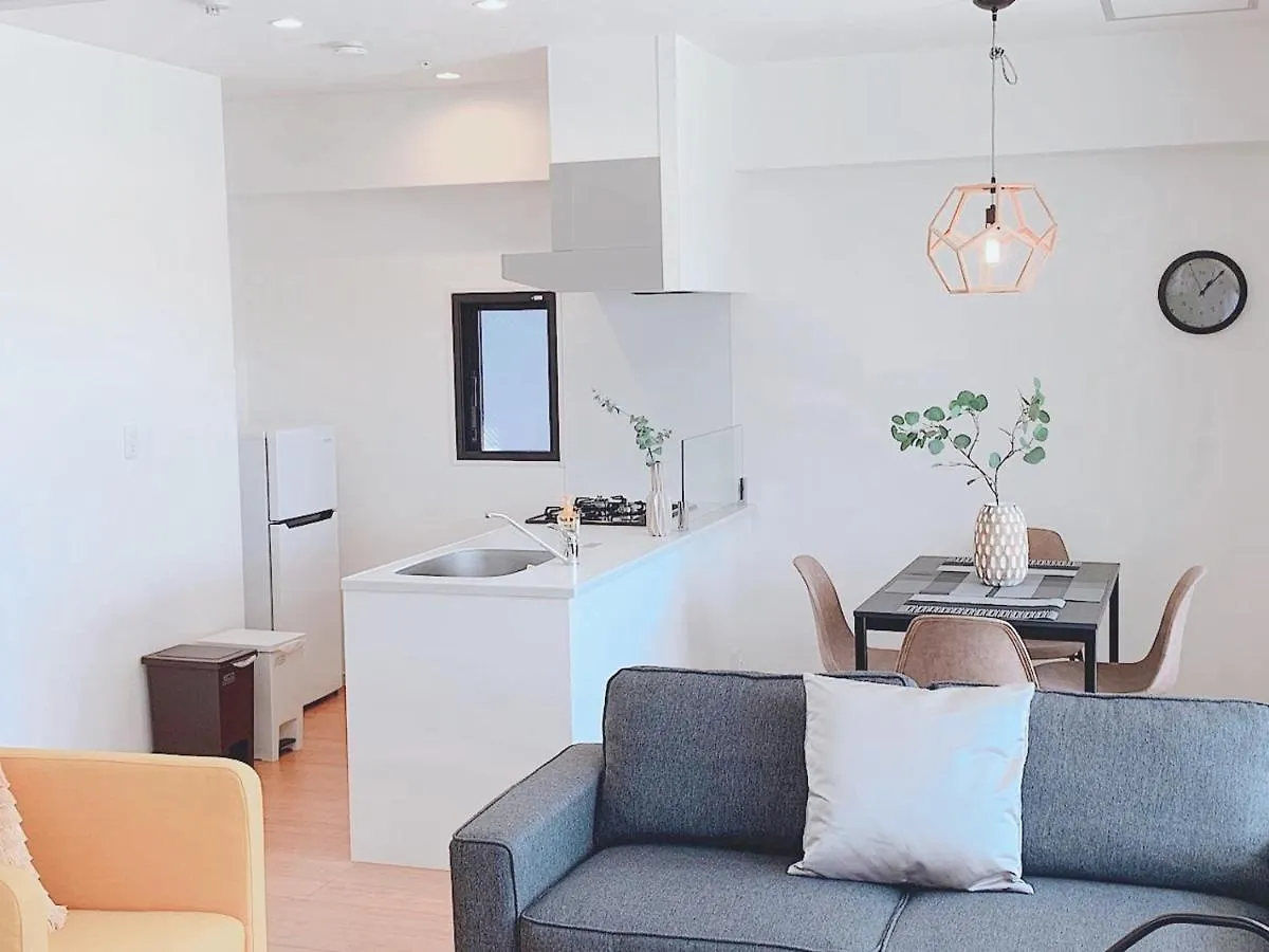 Ｅｕｒｏｐｅａｎ Ｈｏｕｓｅ Ｒｅｉｓｅｎ - Vacation Stay 10505V Fukuoka