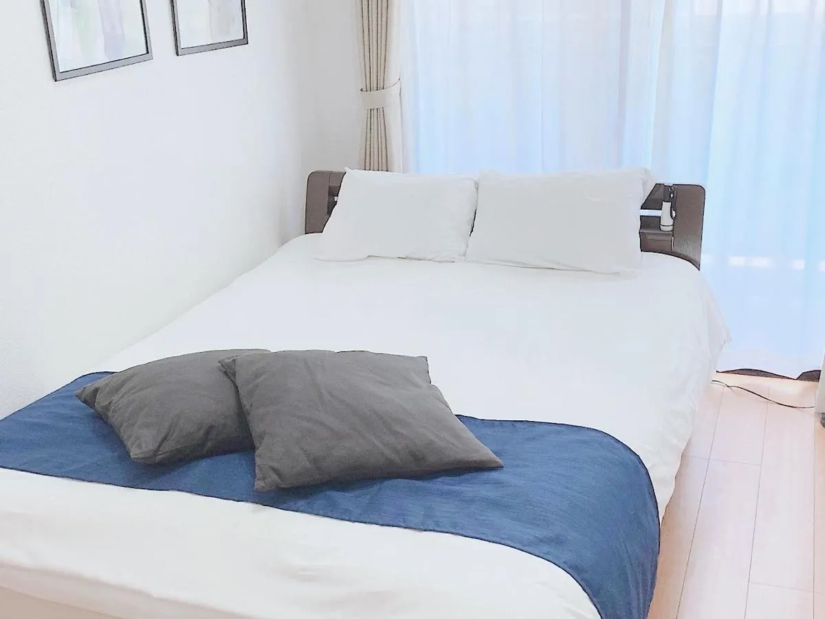 Konukevi Ｅｕｒｏｐｅａｎ Ｈｏｕｓｅ Ｒｅｉｓｅｎ - Vacation Stay 10505V Fukuoka  Japonya