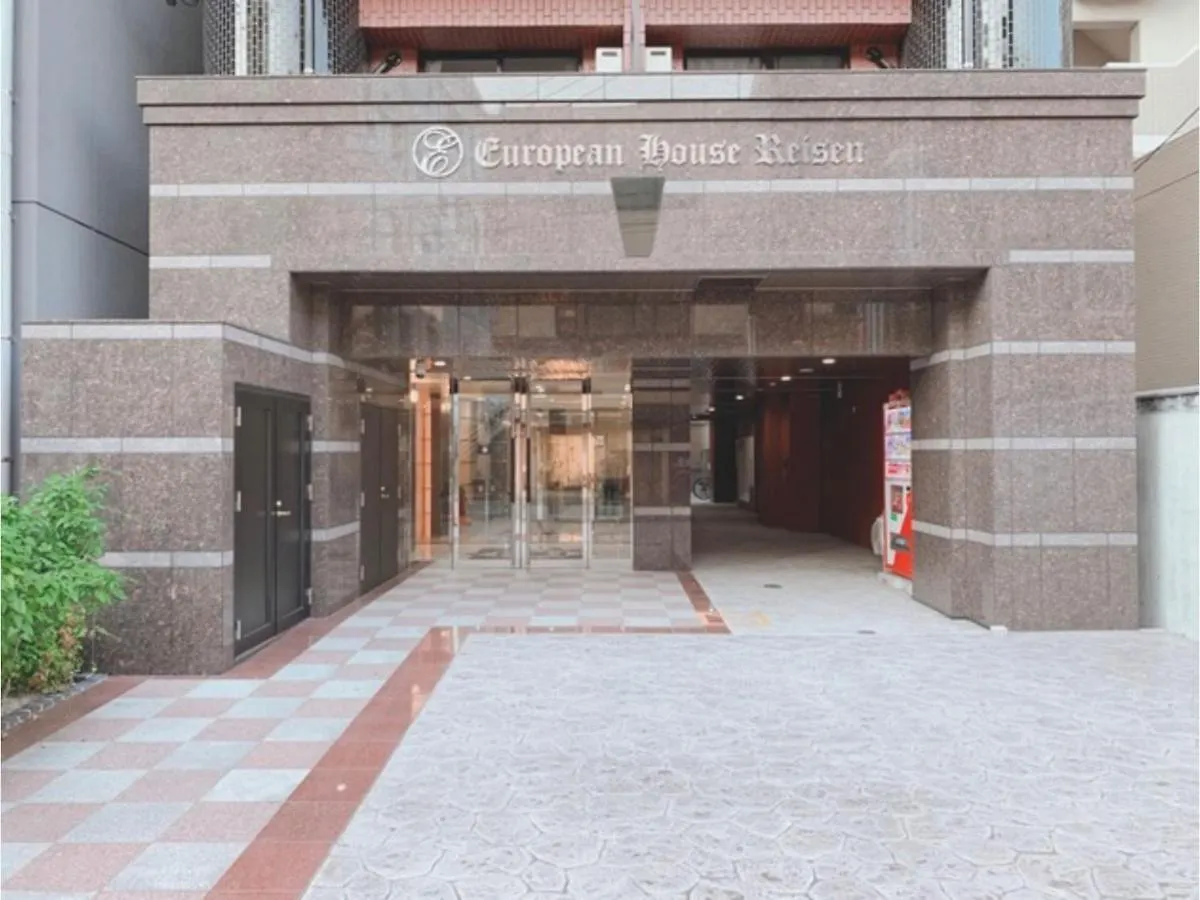 Ｅｕｒｏｐｅａｎ Ｈｏｕｓｅ Ｒｅｉｓｅｎ - Vacation Stay 10505V Fukuoka